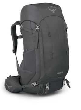Picture of VIVA 65 TUNNEL VISION GREY OS